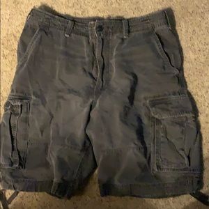 Abercrombie & Fitch Men’s Shorts